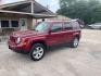 2016 MAROON JEEP PATRIOT LATITUDE (1C4NJPFB0GD) with an 2.4L engine, Continuously Variable transmission - www.discountautoscibolo.com TEXT 210-900-3118 35 MONTHLY PAYMENTS OF $300 WITH $2295 DOWN AND FINAL ODD PAYMENT OF $212.62 W/FIRST PAYMENT DUE 30 DAYS FROM DATE OF SALE. ** NO WARRANTY, SOLD AS IS ** 36 MO'S TERM W/ 22.31 APR and TITLE TRANSFER FEE OF $245 DUE TWO WEE - Photo#0