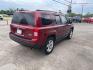 2016 MAROON JEEP PATRIOT LATITUDE (1C4NJPFB0GD) with an 2.4L engine, Continuously Variable transmission - www.discountautoscibolo.com TEXT 210-900-3118 35 MONTHLY PAYMENTS OF $300 WITH $2295 DOWN AND FINAL ODD PAYMENT OF $212.62 W/FIRST PAYMENT DUE 30 DAYS FROM DATE OF SALE. ** NO WARRANTY, SOLD AS IS ** 36 MO'S TERM W/ 22.31 APR and TITLE TRANSFER FEE OF $245 DUE TWO WEE - Photo#4