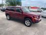 2016 MAROON JEEP PATRIOT LATITUDE (1C4NJPFB0GD) with an 2.4L engine, Continuously Variable transmission - www.discountautoscibolo.com TEXT 210-900-3118 35 MONTHLY PAYMENTS OF $300 WITH $2295 DOWN AND FINAL ODD PAYMENT OF $212.62 W/FIRST PAYMENT DUE 30 DAYS FROM DATE OF SALE. ** NO WARRANTY, SOLD AS IS ** 36 MO'S TERM W/ 22.31 APR and TITLE TRANSFER FEE OF $245 DUE TWO WEE - Photo#8