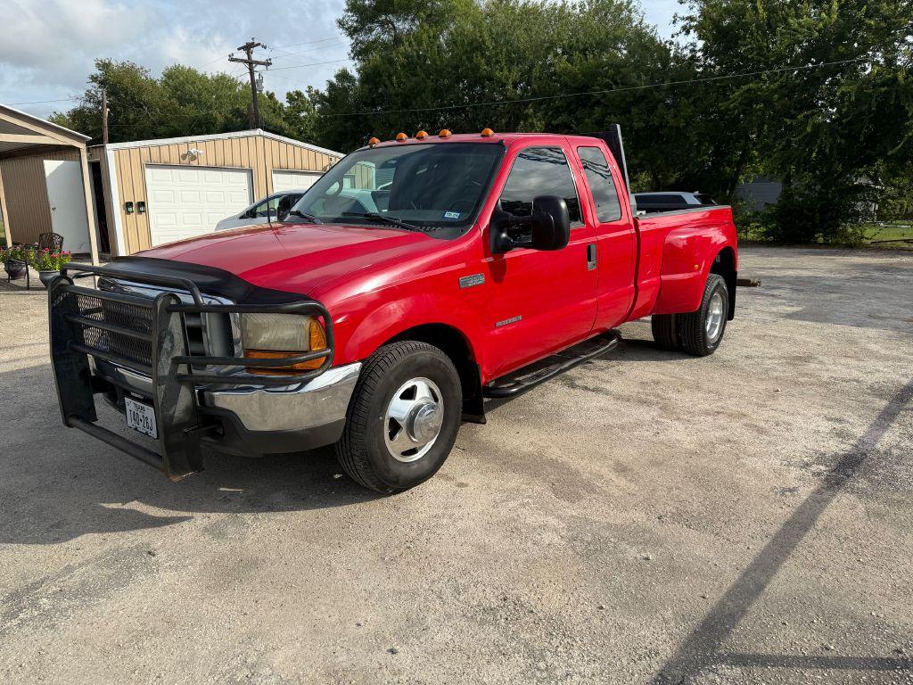 photo of 1999 FORD F350 SUPER DUTY