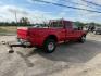 1999 RED FORD F350 SUPER DUTY (1FTWX32F8XE) with an 7.3L engine, Automatic transmission, located at 124 Elm St., Cibolo, TX, 78108, (210) 658-3118, 29.559427, -98.232384 - !!!!!!!!!!!!! CASH SALE ONLY !!!!!!!!!!!!!! $18,900 PLUS TT and L **** SOLD AS IS NO WARRANTY **** - Photo#5