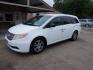 2012 WHITE HONDA ODYSSEY EX (5FNRL5H49CB) with an 3.5L engine, Automatic transmission - www.discountautoscibolo.com TEXT 210-900-3118 35 MONTHLY PAYMENTS OF $315 WITH $1495 DOWN AND FINAL ODD PAYMENT OF $114.92 W/FIRST PAYMENT DUE 30 DAYS FROM DATE OF SALE. ** NO WARRANTY, SOLD AS IS ** 36 MO'S TERM W/ 22.46 APR and TITLE TRANSFER FEE OF $195 DUE TWO WEE - Photo#0