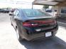 2013 BLACK DODGE DART SXT (1C3CDFBA7DD) with an 2.0L engine, Automatic transmission, located at 124 Elm St., Cibolo, TX, 78108, (210) 658-3118, 29.559427, -98.232384 - www.discountautoscibolo.com TEXT QUESTIONS TO 210-900-3118 29 MONTHLY PAYMENTS OF $255 WITH $1495 DOWN AND FINAL ODD PAYMENT OF $134.21 W/FIRST PAYMENT DUE 30 DAYS FROM DATE OF SALE. ** NO WARRANTY, SOLD AS IS ** 30 MO'S TERM W/ 22.30 APR and TITLE TRANSFER FEE OF $195 D - Photo#3