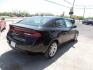 2013 BLACK DODGE DART SXT (1C3CDFBA7DD) with an 2.0L engine, Automatic transmission, located at 124 Elm St., Cibolo, TX, 78108, (210) 658-3118, 29.559427, -98.232384 - www.discountautoscibolo.com TEXT QUESTIONS TO 210-900-3118 29 MONTHLY PAYMENTS OF $255 WITH $1495 DOWN AND FINAL ODD PAYMENT OF $134.21 W/FIRST PAYMENT DUE 30 DAYS FROM DATE OF SALE. ** NO WARRANTY, SOLD AS IS ** 30 MO'S TERM W/ 22.30 APR and TITLE TRANSFER FEE OF $195 D - Photo#4