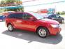 2015 RED DODGE JOURNEY SXT (3C4PDCBB2FT) with an 2.4L engine, Automatic transmission, located at 124 Elm St., Cibolo, TX, 78108, (210) 658-3118, 29.559427, -98.232384 - www.discountautoscibolo.com TEXT 210-900-3118 35 MONTHLY PAYMENTS OF $315 WITH $1895 DOWN AND FINAL ODD PAYMENT OF $308.68 W/FIRST PAYMENT DUE 30 DAYS FROM DATE OF SALE. ** NO WARRANTY, SOLD AS IS ** 36 MO'S TERM W/ 22.39 APR and TITLE TRANSFER FEE OF $220 DUE TWO WEE - Photo#6